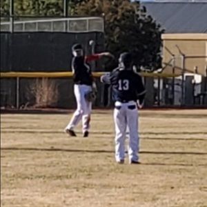 Meet your Posher, Tyson